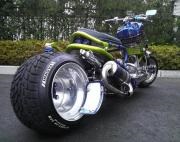 Cum de a îmbunătăți scuterul (motor) Cum de a îmbunătăți scuter