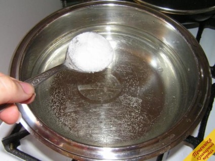 Cum de a găti spaghete, nu se lipesc (pas cu pas reteta cu fotografii) (prăjituri) Cum de a găti spaghete, nu se lipesc (pas cu pas reteta cu fotografii)