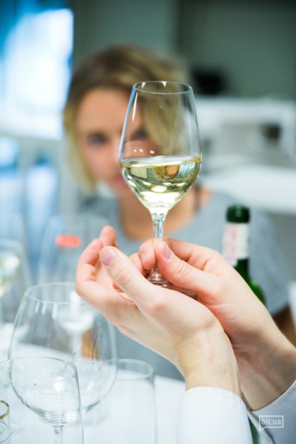 Cum de a alege pahare de vin 5 reguli importante (importante) Cum de a alege pahare de vin 5 reguli importante