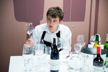 Cum de a alege pahare de vin 5 reguli importante (Reguli) Cum de a alege pahare de vin 5 reguli importante