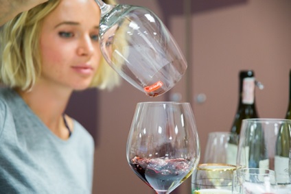 Cum de a alege pahare de vin 5 reguli importante (vin) Cum de a alege pahare de vin 5 reguli importante