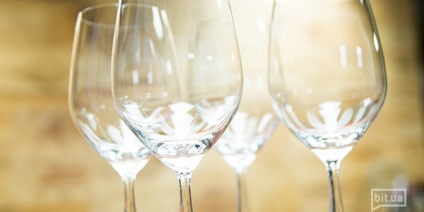 Cum de a alege pahare de vin 5 reguli importante (pentru a alege) Cum de a alege pahare de vin 5 reguli importante