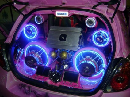 Cum de a alege un audio auto, răspunsuri la întrebările dvs. (pentru a alege) Cum de a alege un audio auto, răspunsuri la întrebările dvs.