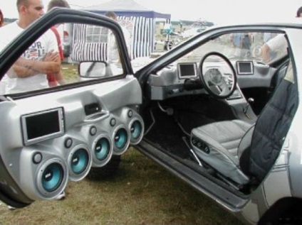 Cum de a alege un audio auto, răspunsuri la întrebările dvs. (audio auto) Cum de a alege un audio auto, răspunsuri la întrebările dvs.