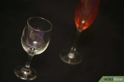 Cum de a alege pahare de vin (pot fi spălate cu mașină de spălat vase) Cum de a alege pahare de vin