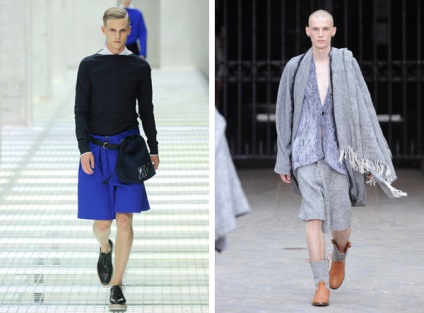 Cum de a alege pantaloni scurți pentru bărbați (de revizuire stil) Cum de a alege pantaloni scurți pentru bărbați