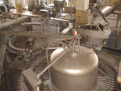 Cum de a alege echipamentul pentru producerea de limonadă (limonadă ar trebui să includă) Cum de a alege echipamentul pentru producerea de limonadă
