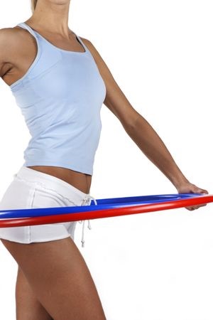 Cum de a alege un inel (mușchii abdominali) Cum de a alege un cerc de