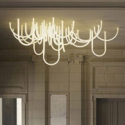 Cum de a alege un candelabru cu LED-uri, lămpi de tavan, dioda iluminat (candelabru) Cum de a alege un candelabru cu LED-uri, lămpi de tavan, diode iluminat