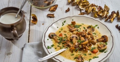 Cum de a găti delicioase coarne, kaksdelatpravilno (delicioase) Cum de a găti delicioase coarne, kaksdelatpravilno