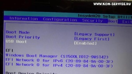 Cum de a intra și de a configura g780 bios laptop Lenovo pentru a instala windose 8 (configura BIOS) Cum de a intra și de a configura g780 bios laptop lenovo pentru a instala windose 8