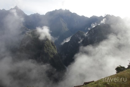Cum se poate ajunge la Machu Picchu (Machu Picchu) Cum se poate ajunge la Machu Picchu