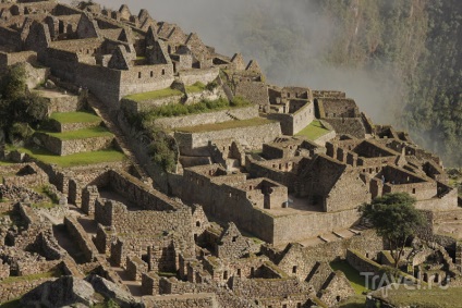 Cum se poate ajunge la Machu Picchu (Machu Picchu) Cum se poate ajunge la Machu Picchu