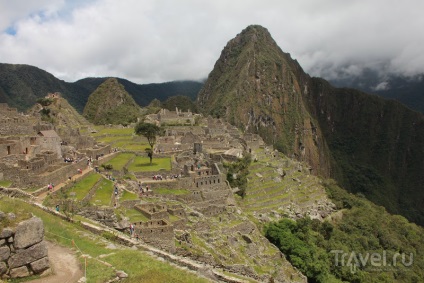 Cum se poate ajunge la Machu Picchu (Cusco Aguas Calientes) Cum se poate ajunge la Machu Picchu