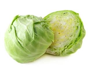 varză Caloric (calorii) calorii varza