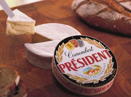 Camembert - nu doar brânză ... (camembert) Camembert - nu doar brânză ...