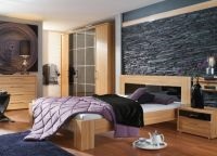 Piatra de pereti din apartament (pereți) Piatra pentru pereții din apartament