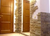Piatra pentru pereții din apartament (piatra) Piatra pentru pereții din apartament