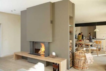 Seminee din fotografie interior (seminee) Seminee din fotografie interior