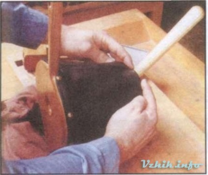 fur Vatră (diluare) blană șemineu