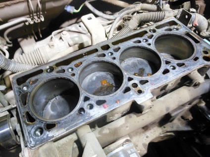 Motorul de reparații majore Reno Logan (capacitate de resurse, volum) (major) motor de reparare Reno Logan (capacitate de resurse, volum)