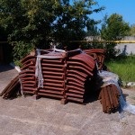 Reparare generală a cazanului (de exemplu, de-6, 5-14 um-o) - ooo - simbirskenergo (5-14) Reparare generală a cazanului (de exemplu, de-6, 5-14 um-o) - ooo - simbirskenergo