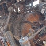 Reparare generală a cazanului (de exemplu, de-6, 5-14 um-o) - ooo - simbirskenergo (de 6) Reparare generală a cazanului (de exemplu, de-6, 5-14 um-o) - ooo - simbirskenergo