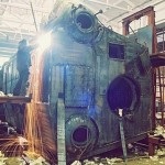Reparare generală a cazanului (de exemplu, de-6, 5-14 um-o) - ooo - simbirskenergo (de 6) Reparare generală a cazanului (de exemplu, de-6, 5-14 um-o) - ooo - simbirskenergo