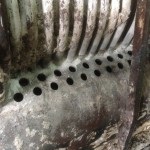 Reparare generală a cazanului (de exemplu, de-6, 5-14 um-o) - ooo - simbirskenergo (cazan) Reparare generală a cazanului (de exemplu, de-6, 5-14 um-o) - ooo - simbirskenergo