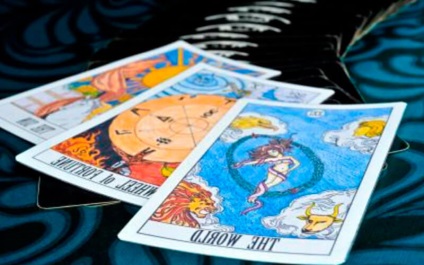 cărți de tarot karmice - principala resursă esoteric Runet (vorbit ultima oară om incarnare) cărți de tarot karmice - principala resursă ezoterice veți avea nevoie vreodată