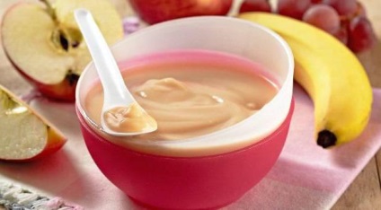 Porridge Baby Sitter opiniile parintilor si pediatrii (Sitter) opinii Porridge Baby Sitter de parinti si medici pediatri