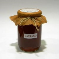 Chestnut miere - proprietăți utile (proprietăți benefice ale castan) Chestnut miere - proprietăți utile