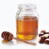 Chestnut miere - proprietăți utile (proprietăți benefice ale castan) Chestnut miere - proprietăți utile