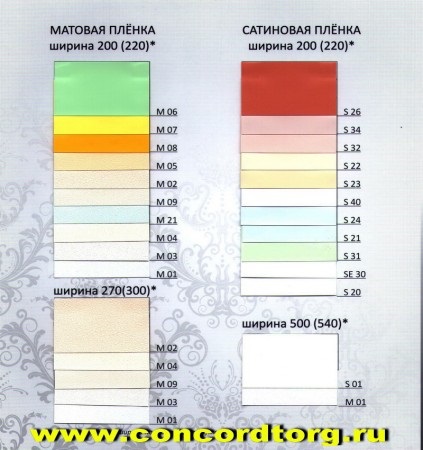 Cataloage culori și texturi suspendate plafoane (tensiune) Cataloage de culori și texturi de tavane suspendate