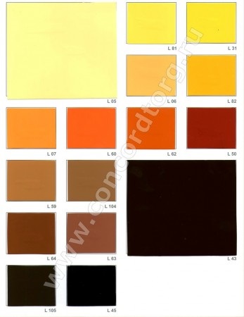 Cataloage culori și texturi suspendate plafoane (culori) Cataloage de culori și texturi de tavane suspendate