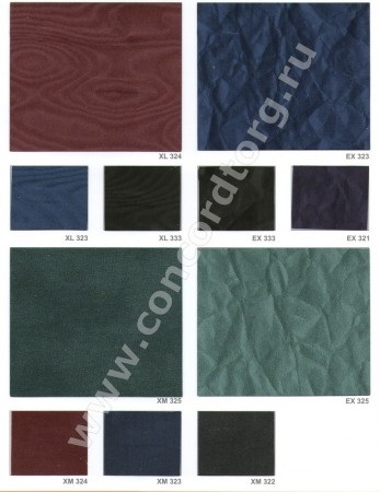 Cataloage culori și texturi suspendate plafoane (culori) Cataloage de culori și texturi de tavane suspendate