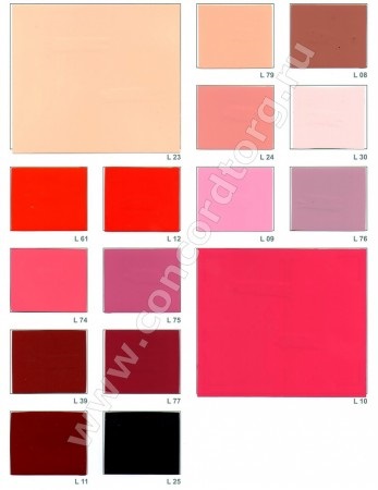 Cataloage culori și texturi suspendate plafoane (tensiune) Cataloage de culori și texturi de tavane suspendate
