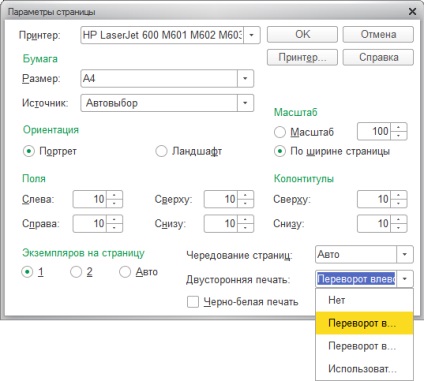 înregistrări de catalog și tratamente pentru 1c (a doua foaie) Catalogul de rapoarte și tratamente pentru 1s