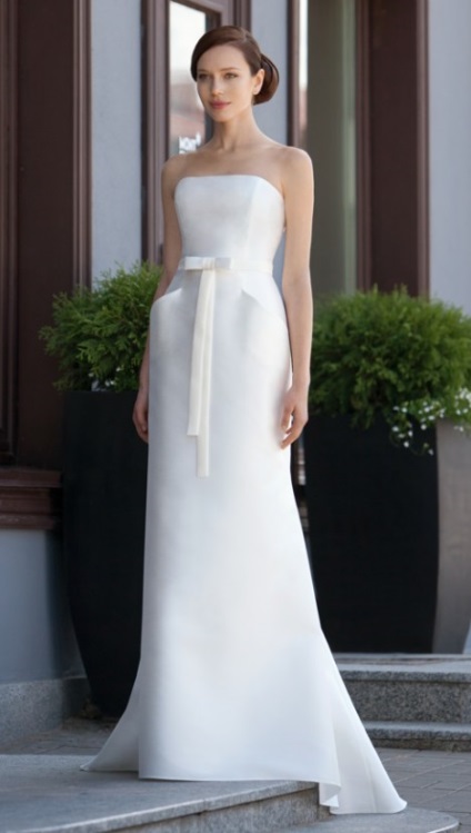 Katrin salon, rochii de mireasa insoul (rochie) Katrin salon, rochii de mireasa insoul