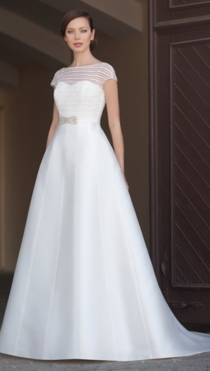 Katrin salon, rochii de mireasa insoul (rochie) Katrin salon, rochii de mireasa insoul