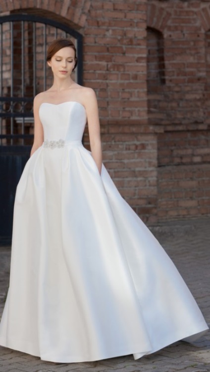 Katrin salon, rochii de mireasa insoul (rochie) Katrin salon, rochii de mireasa insoul