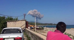 Nodul Caucazian, un angajat al spitalului Cherek necesară pentru a restabili instanța de la locul de muncă (în calitate de medic șef Akkieva) Nodul Caucazian, un angajat al spitalului Cherek a cerut în instanță pentru a recupera