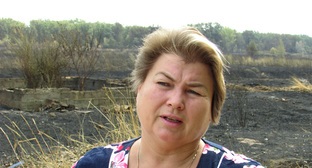 Nodul Caucazian, un angajat al spitalului Cherek necesară pentru a restabili instanța de la locul de muncă (în calitate de medic șef Akkieva) Nodul Caucazian, un angajat al spitalului Cherek a cerut în instanță pentru a recupera