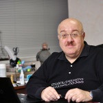 Kakha Bendukidze - biografie, fotografii, clipuri video (Kakha Bendukidze) Kakha Bendukidze - biografie, fotografii, videoclipuri