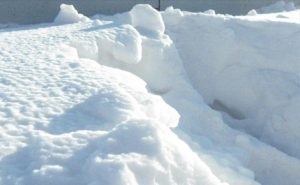 De ce vis de zăpadă (vis) De ce vis de zăpadă
