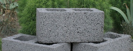 Bloc de beton, comentarii (blocuri) Bloc de beton, comentarii