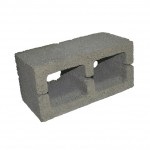 Bloc de beton, comentarii (argila expandata) Bloc de beton, comentarii