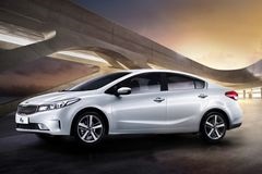 Kia Cerato (Kia Surat) - vânzări, prețuri, recenzii, fotografii 1043 ad (Ford) Kia Cerato (Kia Surat) - vanzari, preturi, recenzii, fotografii 1043 anunțuri