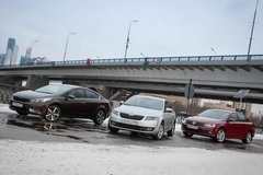 Kia Cerato (Kia Surat) - vanzari, preturi, recenzii, fotografii 1043 anunțuri