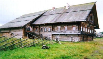 La Originile hut jurnal rus ... (Chronicle ...) La Originile hut jurnal rus ...